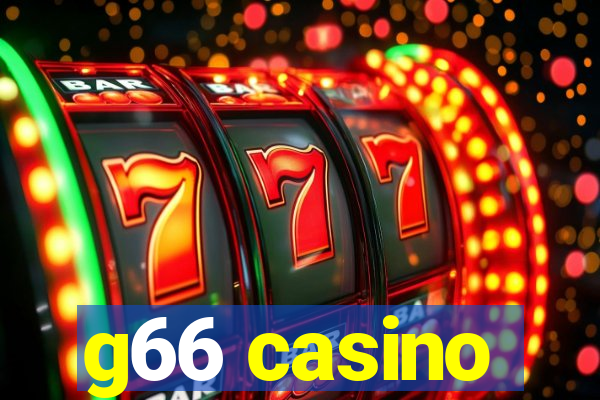 g66 casino